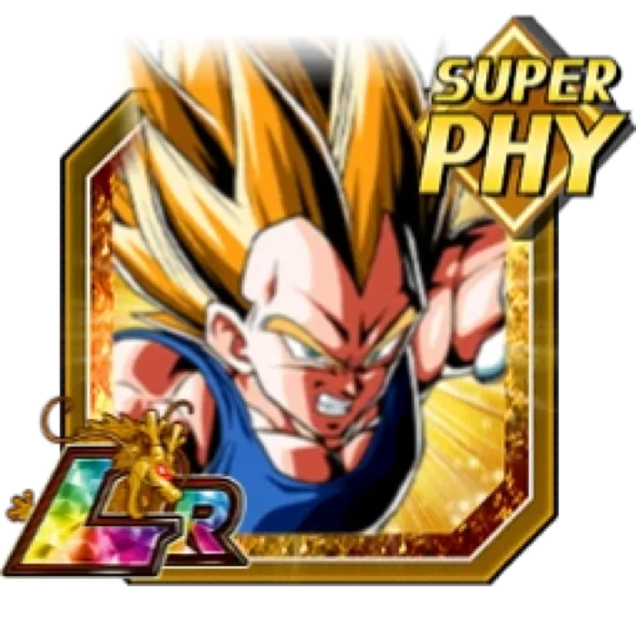A Promise Made To Kakarot Super Saiyan 2 Vegeta Angel