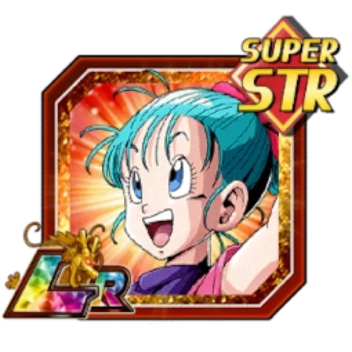 A Quest That Makes Wishes Come True Bulma Youth