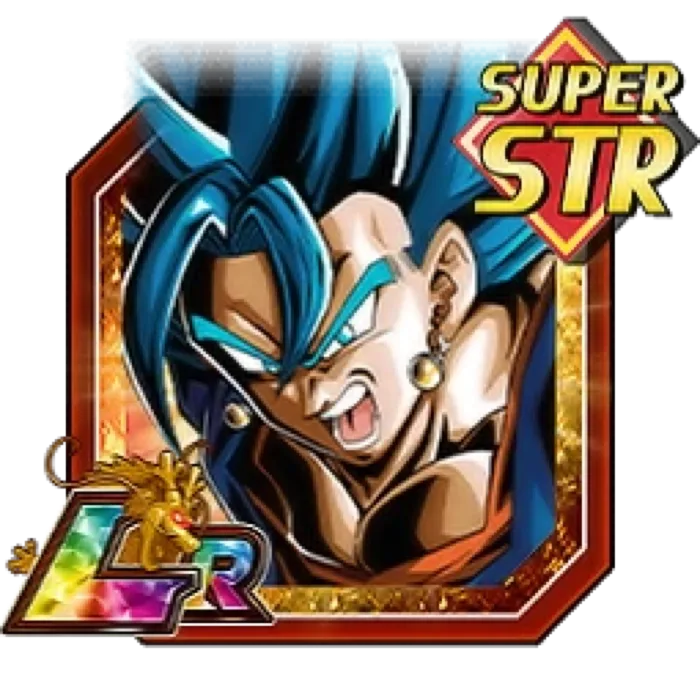 All Or Nothing Super Saiyan God Ss Vegito