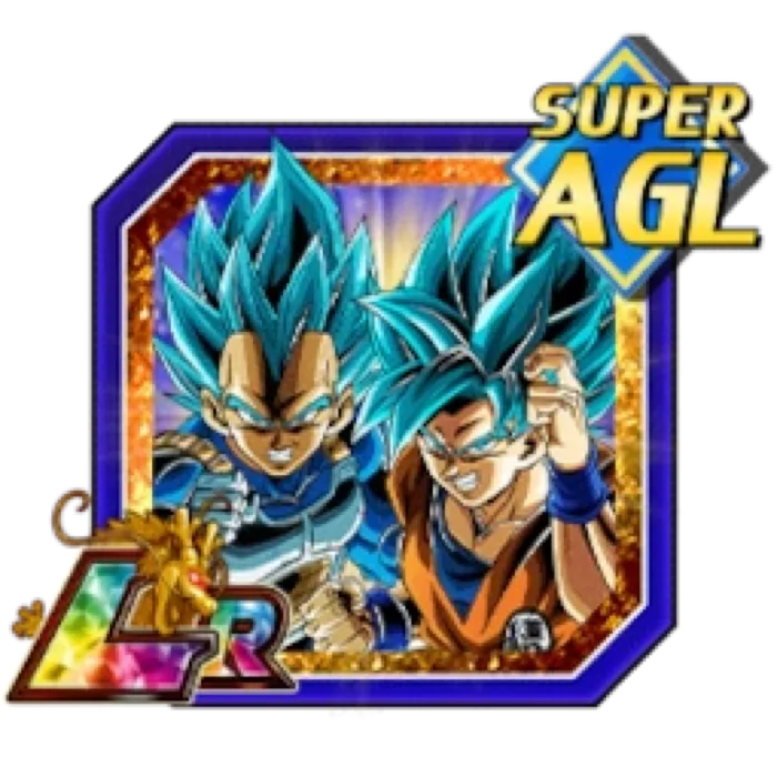 All Out Final Battle Super Saiyan God Ss Goku Super Saiyan God Ss Vegeta