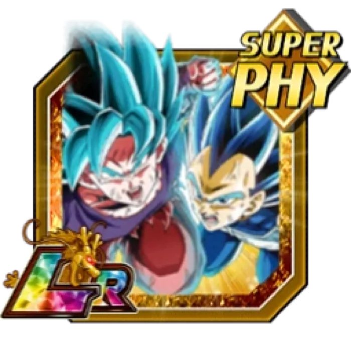 Beyond Boundless Power Super Saiyan God Ss Goku Kaioken Super Saiyan God Ss Evolved Vegeta