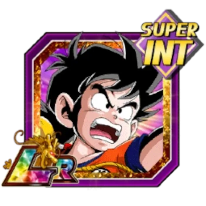 Beyond The Shining Clouds Gohan Kid