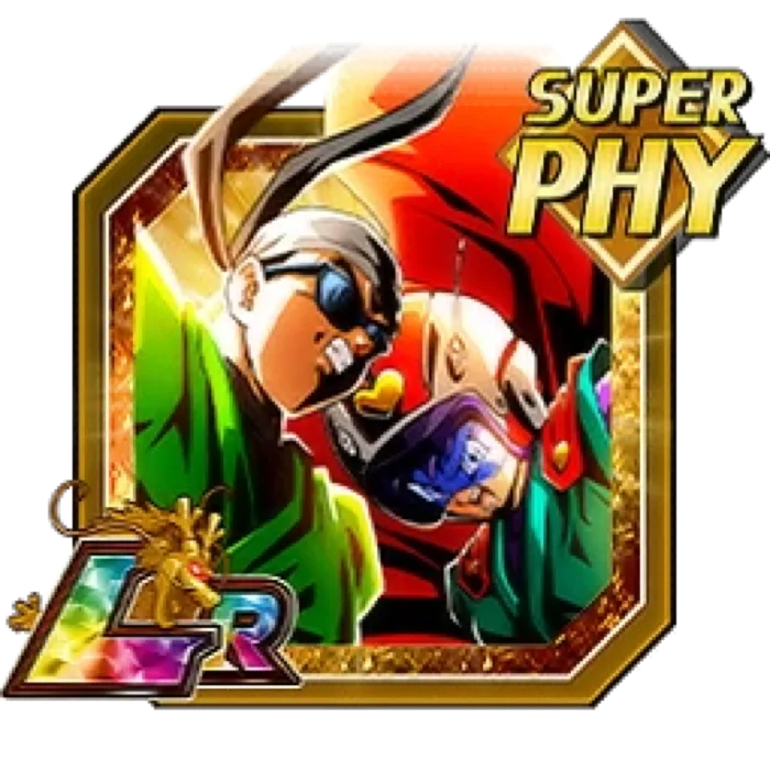 Blazing Love And Burning Justice Great Saiyaman 1 2