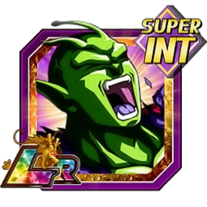 Budding Heart Piccolo
