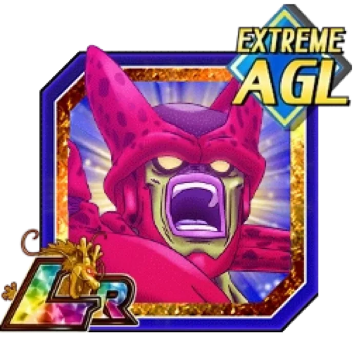 Cataclysmic Calamity Cell Max