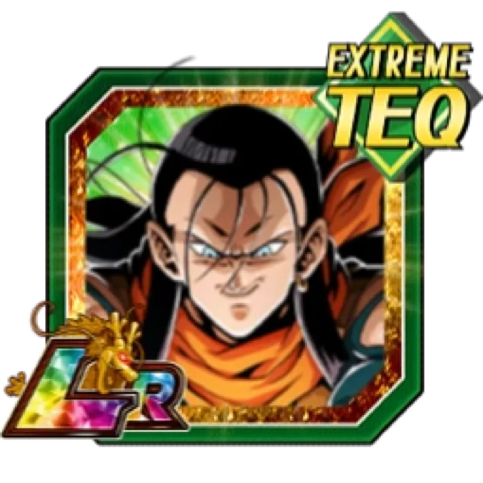 Ceremony Of Revenge Super 17