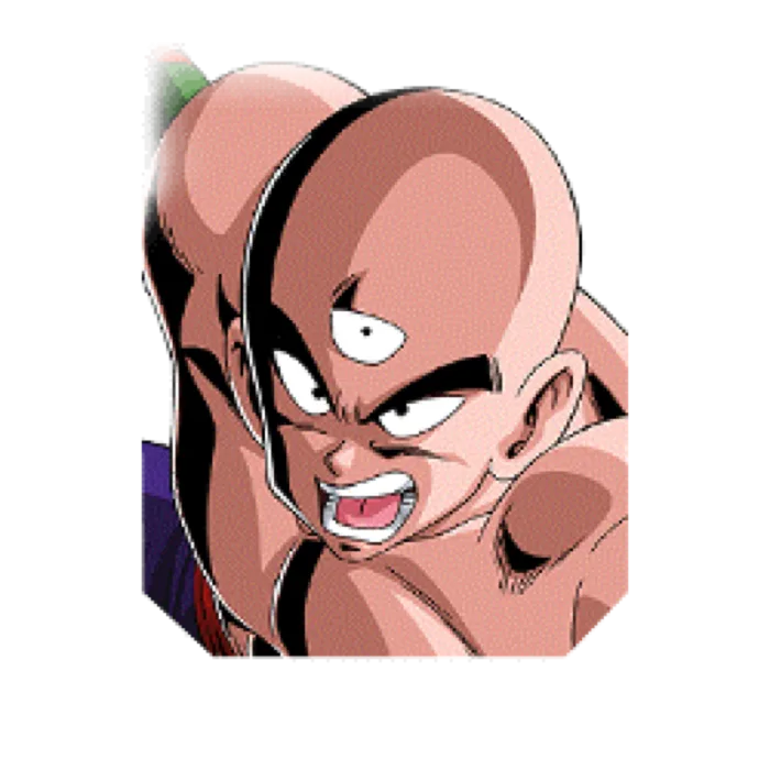 Crane School S True Strength Tien