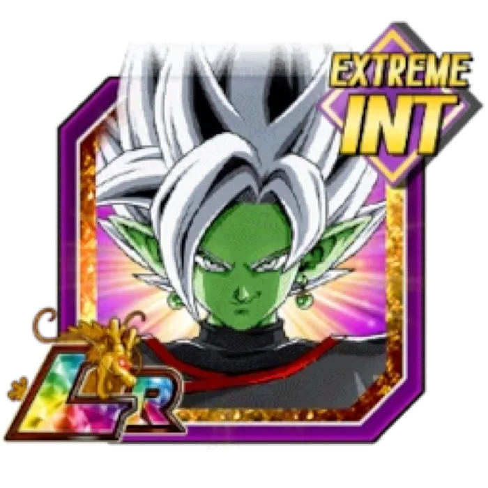 Dawn Of An Ideal World Fusion Zamasu