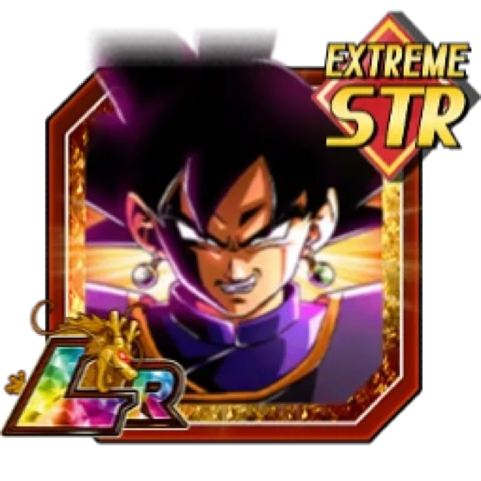 Dawn Of Darkest Justice Zamasu Goku