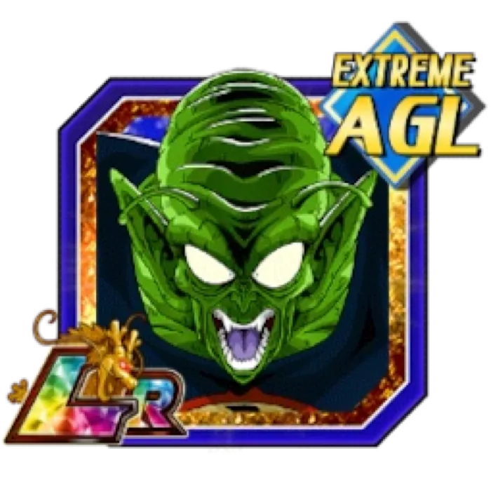 Demon King S Great Wish Demon King Piccolo Elder