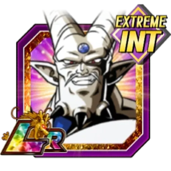 Destroyers Born Of Dragon Balls Legion Of Shadow Dragons