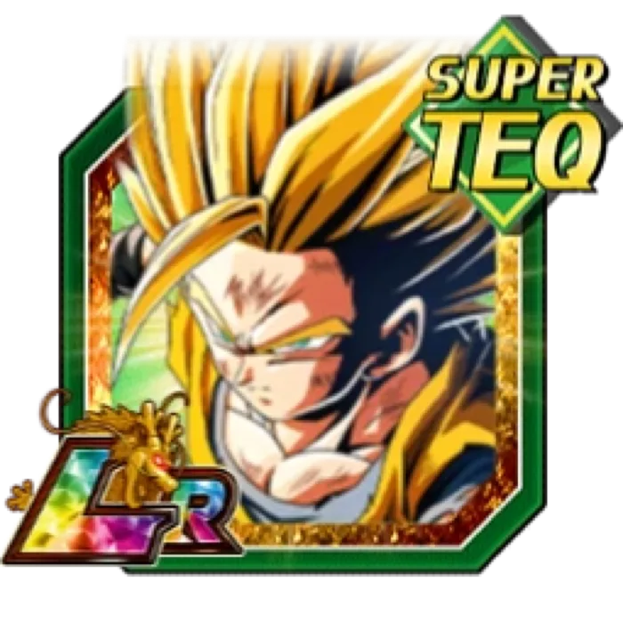 Earth Protecting Flash Super Saiyan 2 Gohan Youth