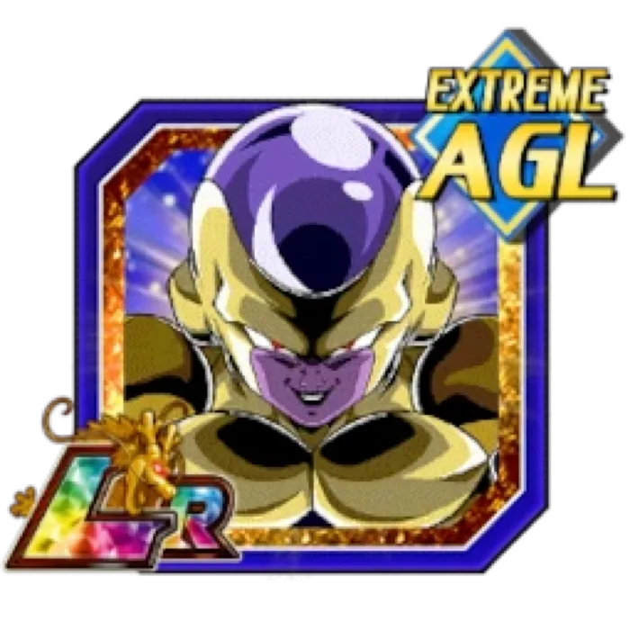Emperor S Newfound Power Golden Frieza
