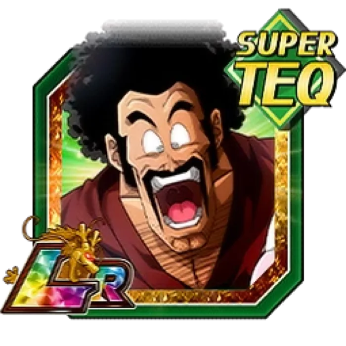 Extraordinary Friendship Hercule