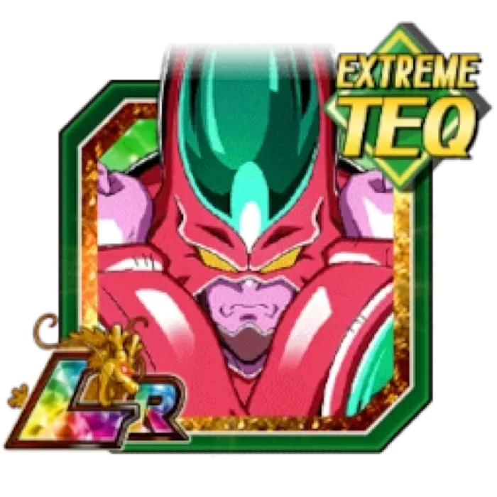 Extreme Vengeful Energy Hatchiyack Giant Form