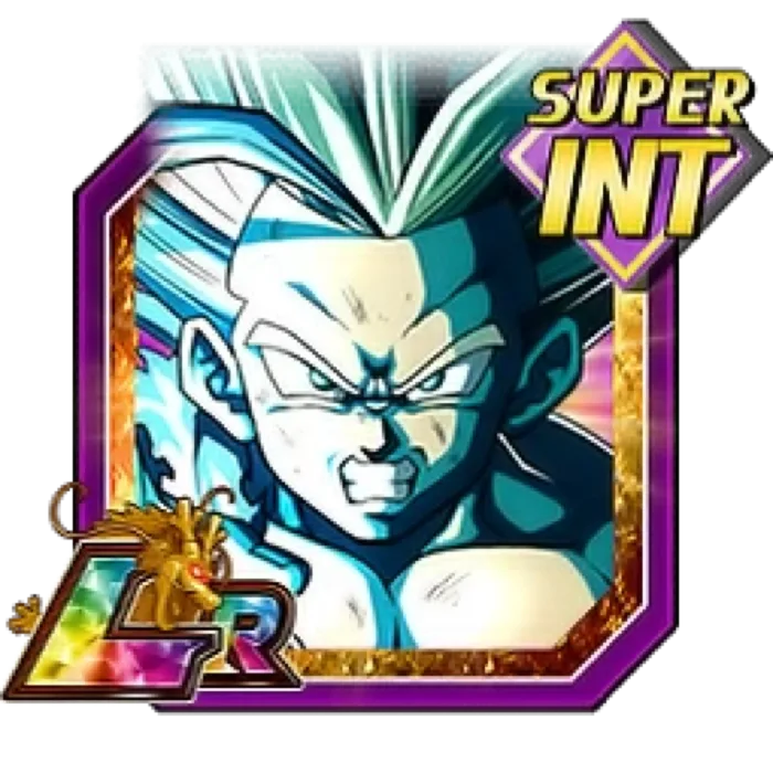 Full Tilt Kamehameha Super Saiyan 2 Gohan Youth