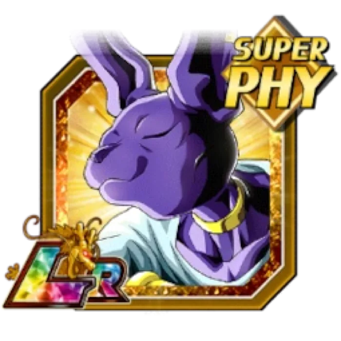 God Of Destruction S Holiday Beerus Pajamas