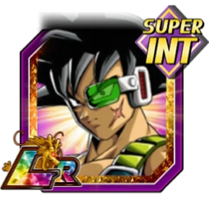 Grand Opening Team Bardock