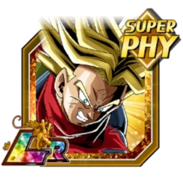 Hope At The End Of A Deadly Showdown Super Saiyan Trunks Future