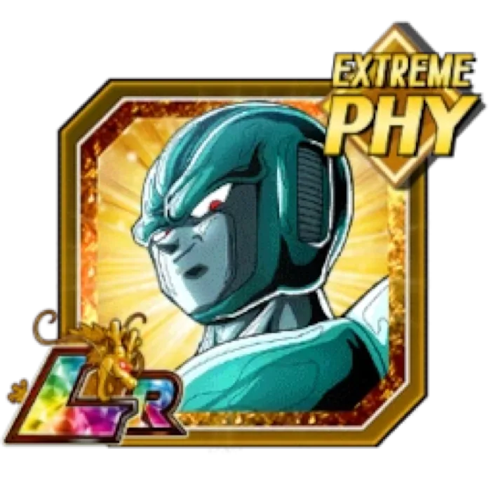 Infinite Terror Metal Cooler