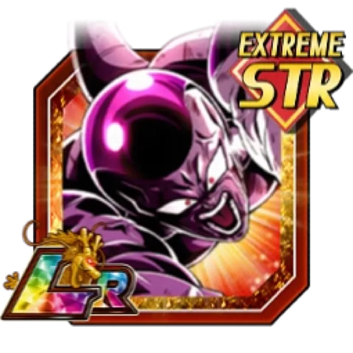 Last Ditch Attack Frieza Full Power
