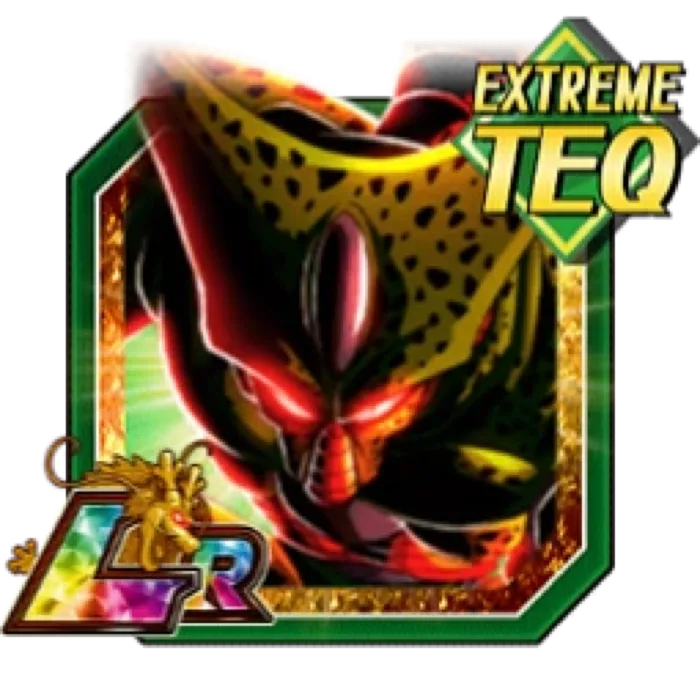 Life Form Of Hate And Ruin Cell 1st Form