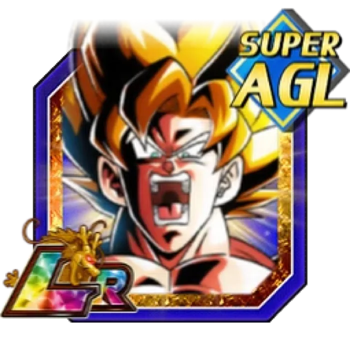 Miracle Making Super Saiyan Super Saiyan Goku