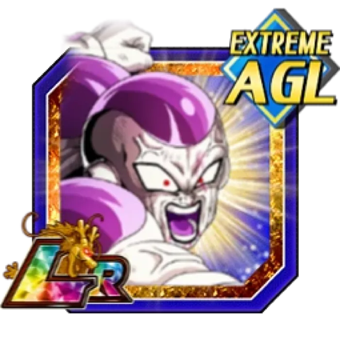 Roar Of Resentment Frieza Full Power