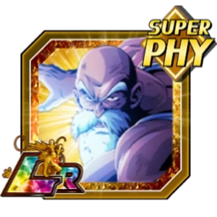 Shattering The Limit Of Spirit And Tenacity Master Roshi