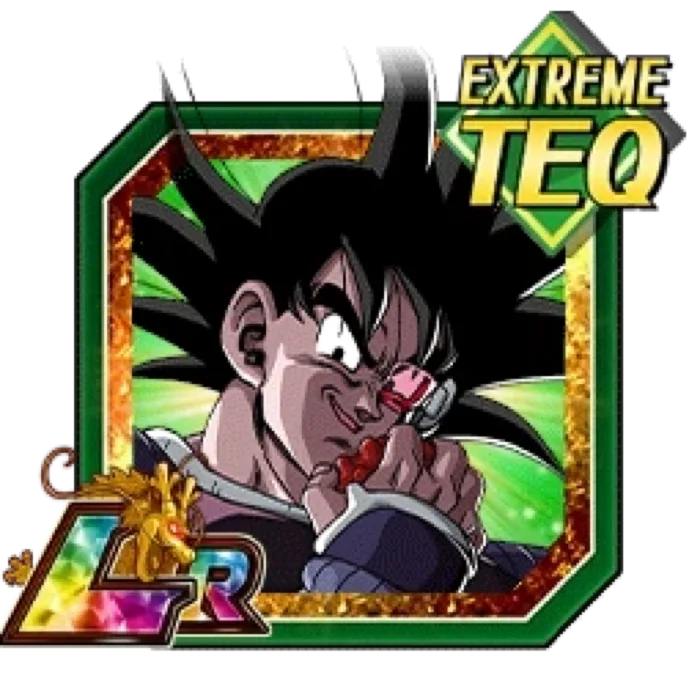 Supreme Tree Of Might Turles