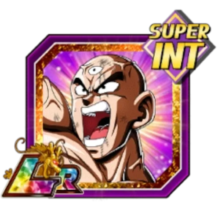 The Last Tri Beam Tien