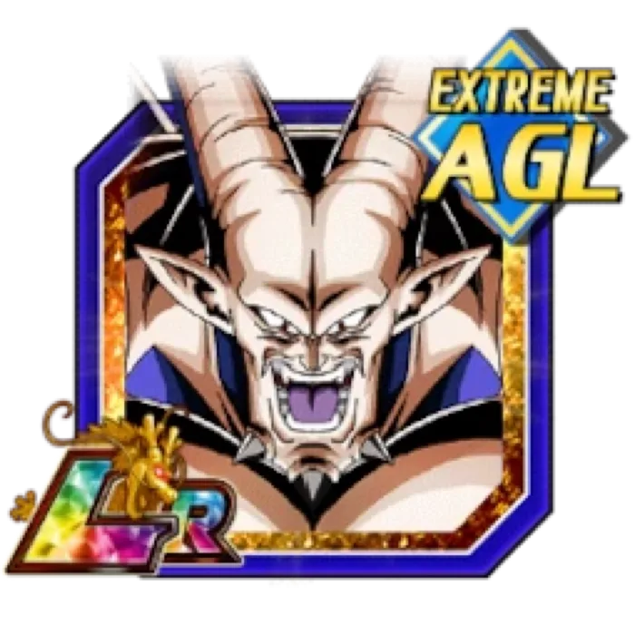 The Ultimate Shadow Dragon Omega Shenron