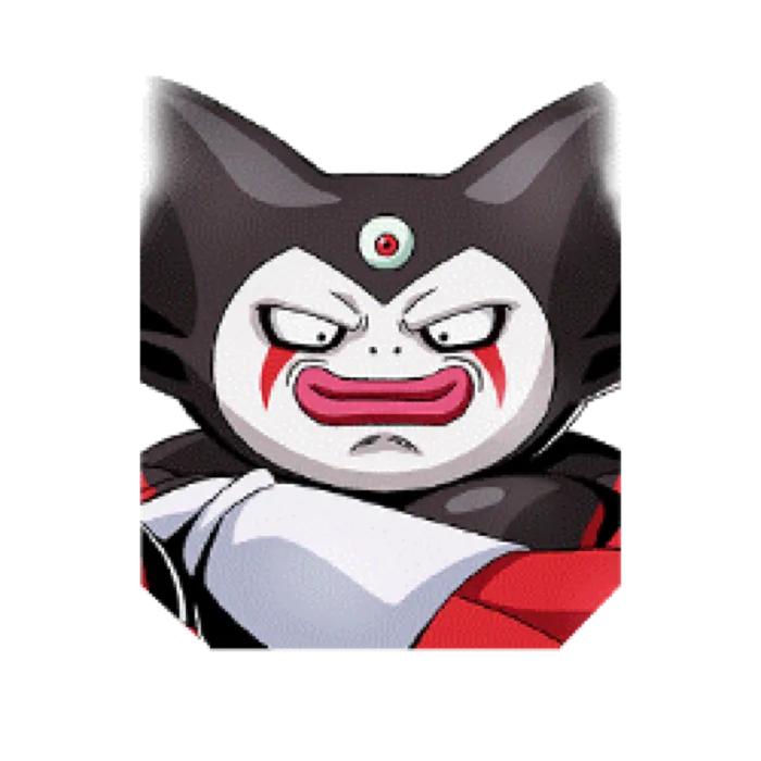 Threat Of The Third Eye Third Eye Gomah
