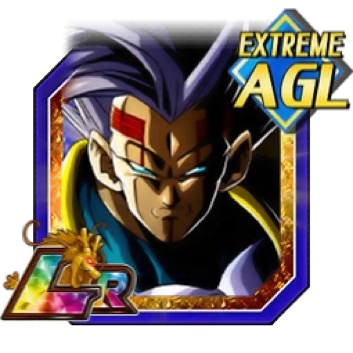 Ultimate Malign Being Super Baby 2 Giant Ape