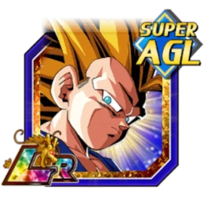Ultimate Saiyan Power Roar Super Saiyan 3 Goku Gt Golden Giant Ape