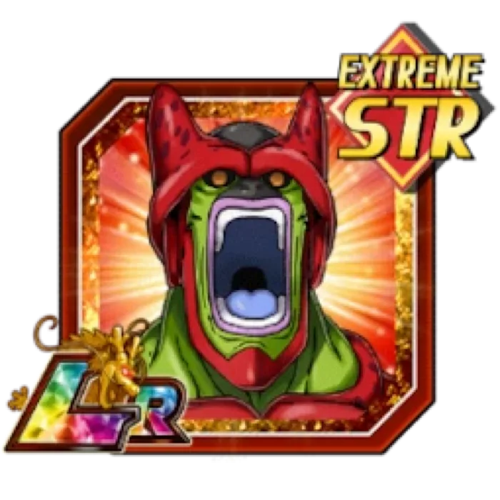 Ultimate Weapon That Wreaks Destruction And Doom Cell Max