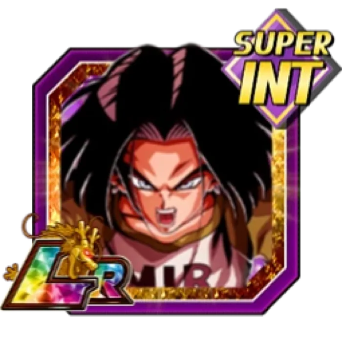 Universe 7 S All Out Offensive Android 17 Team Universe 7