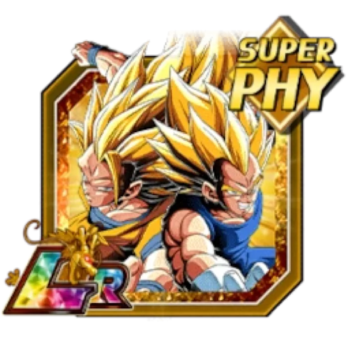 Universe S Last Hope Super Saiyan 3 Goku Super Saiyan 2 Vegeta