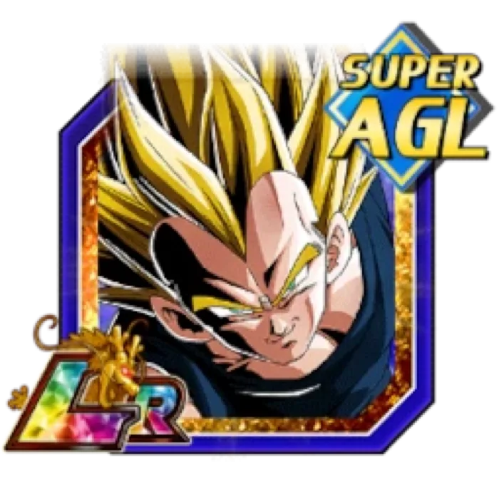 Unprecedented Miracle Super Saiyan Vegeta Angel Super Saiyan Goku Angel
