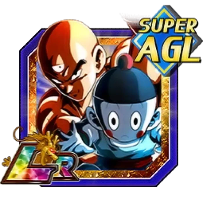 Unwavering Bond Tien Chiaotzu