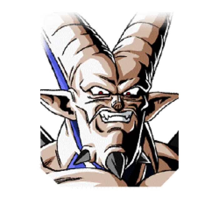 World Shrouded In Evil Power Omega Shenron