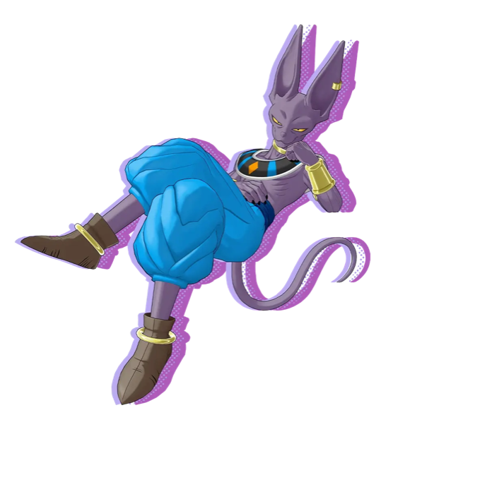 Beerus