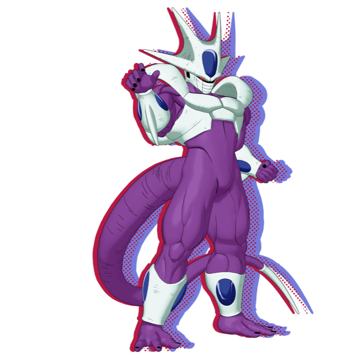 Cooler Final Form