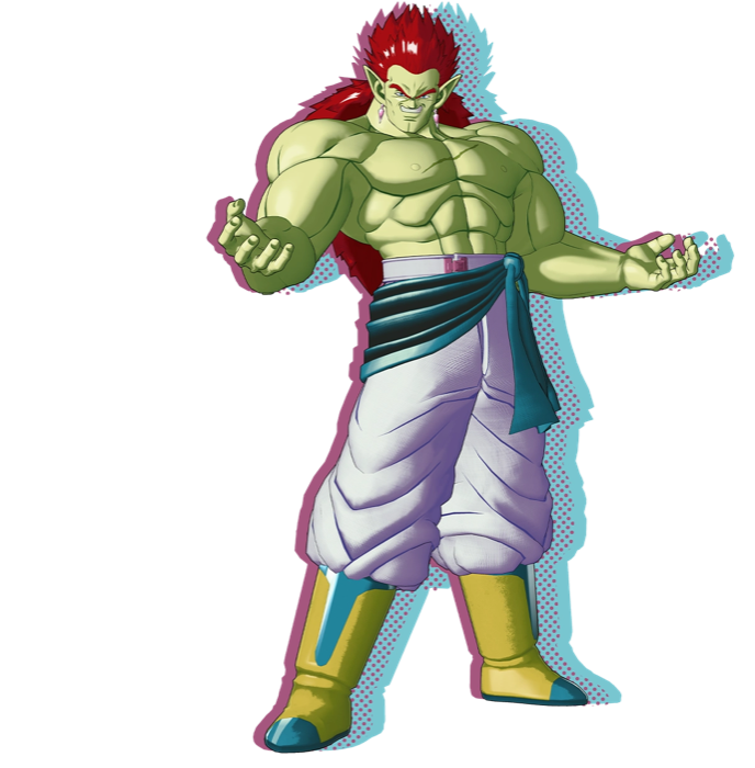 Full Power Bojack