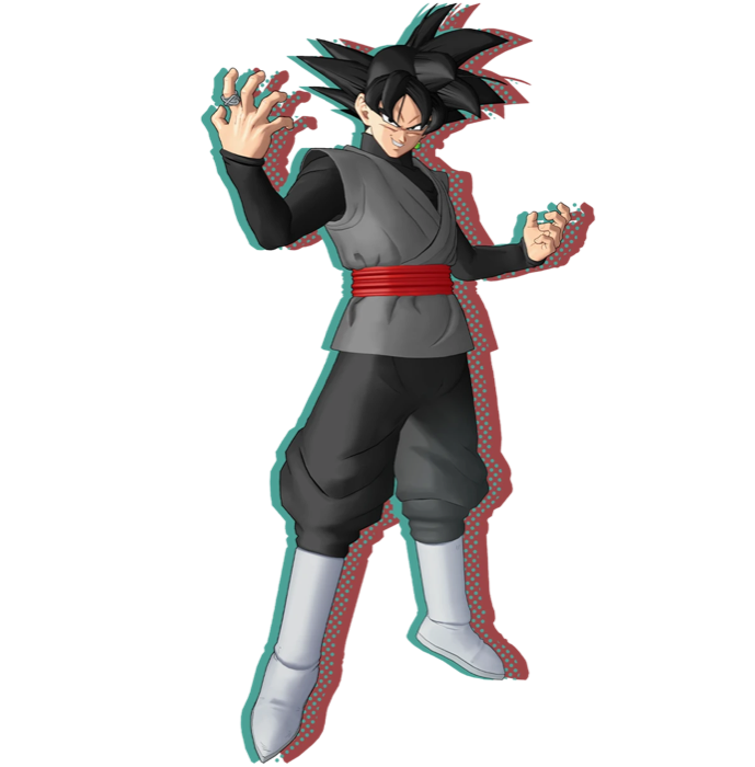 Goku Black
