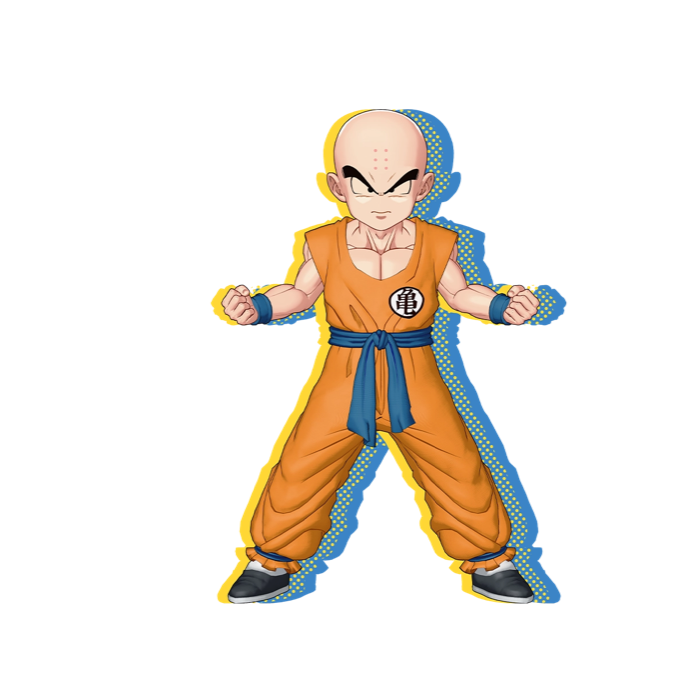 Krillin