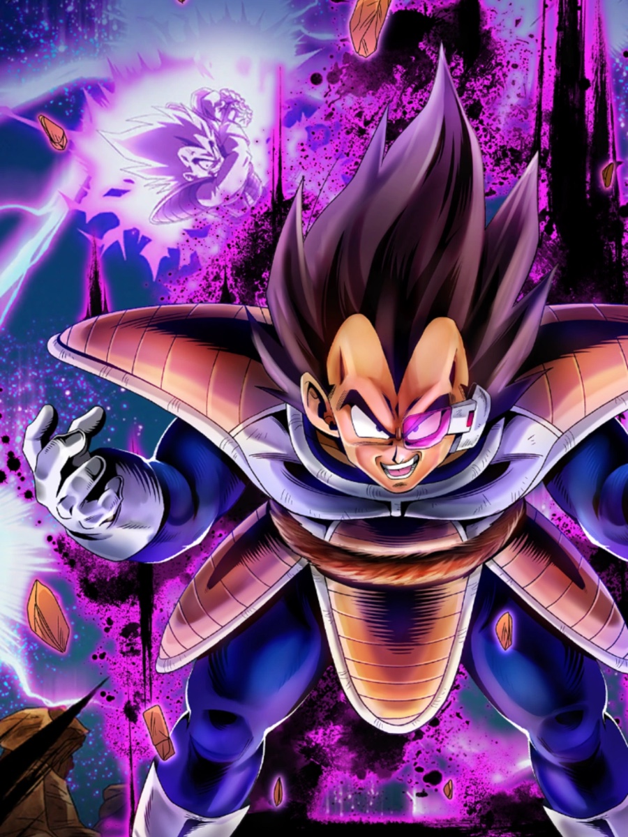 Dragon Ball Legends