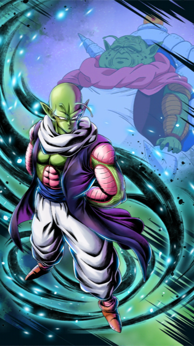 Nail Green Hero