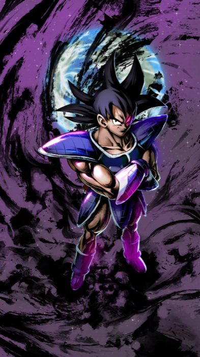 Turles Blue Hero