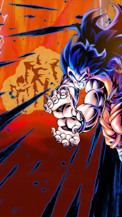 Yamcha Green Hero